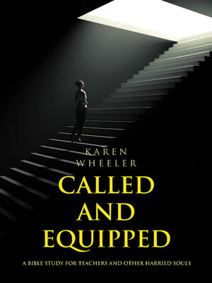 cover image of Called and Equipped